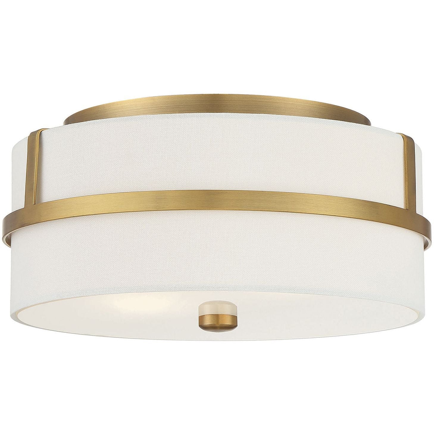 2-Light Ceiling Light