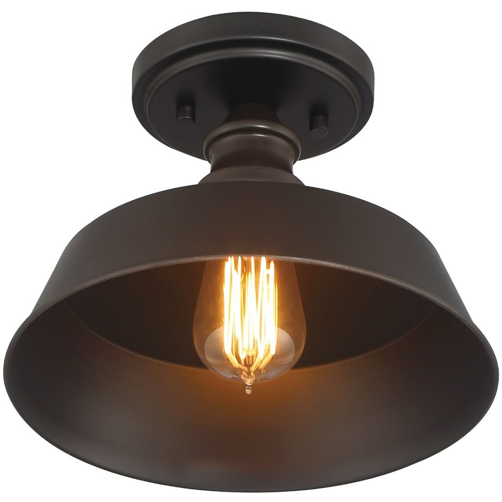 1-Light Ceiling Light