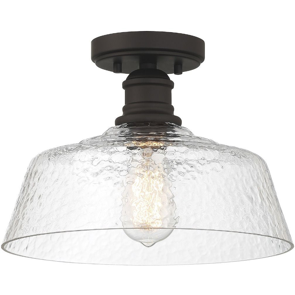 1-Light Ceiling Light