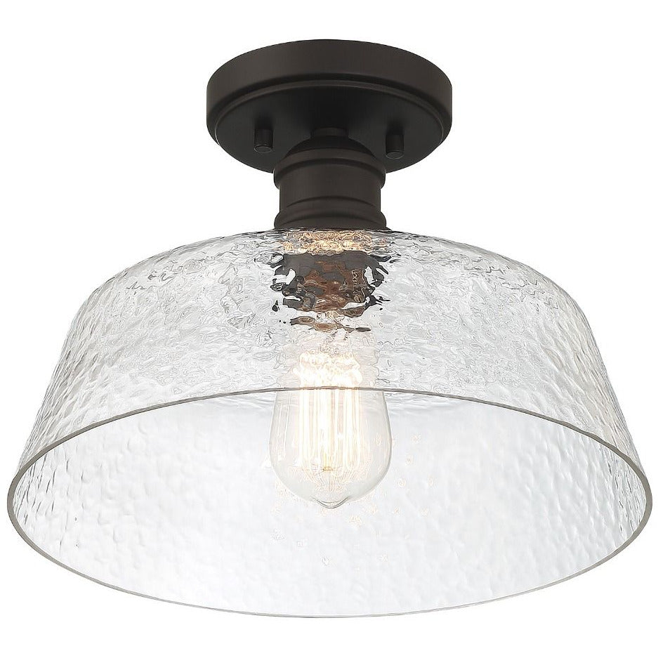 1-Light Ceiling Light