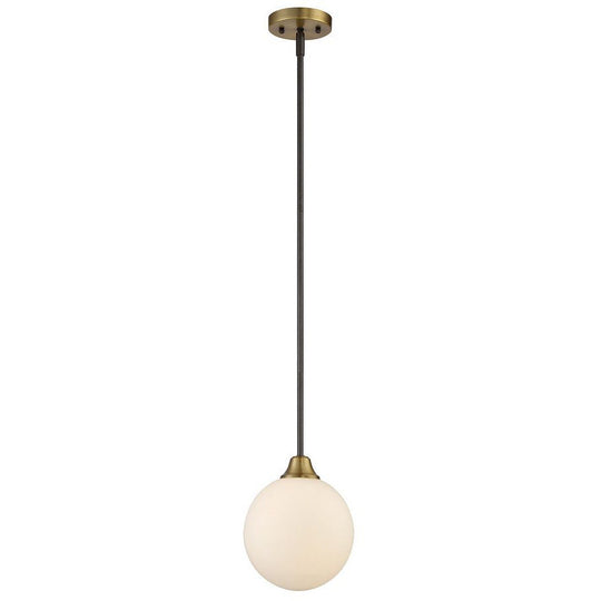 1-Light Mini Pendant