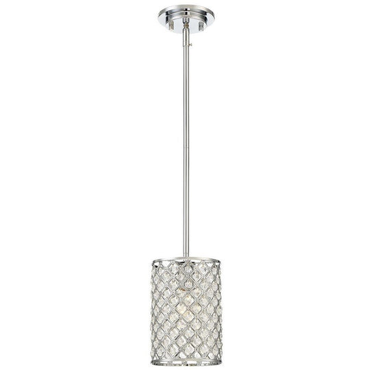 1-Light Mini Pendant