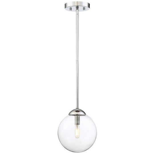 1-Light Mini Pendant