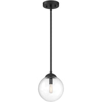 1-Light Mini Pendant