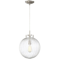 1-Light Mini Pendant