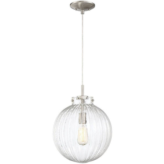 1-Light Mini Pendant