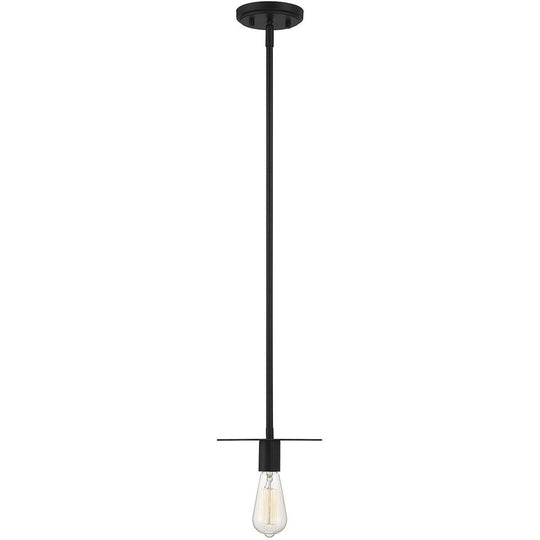 1-Light Mini Pendant