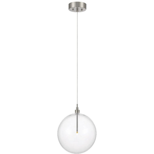 1-Light Pendant