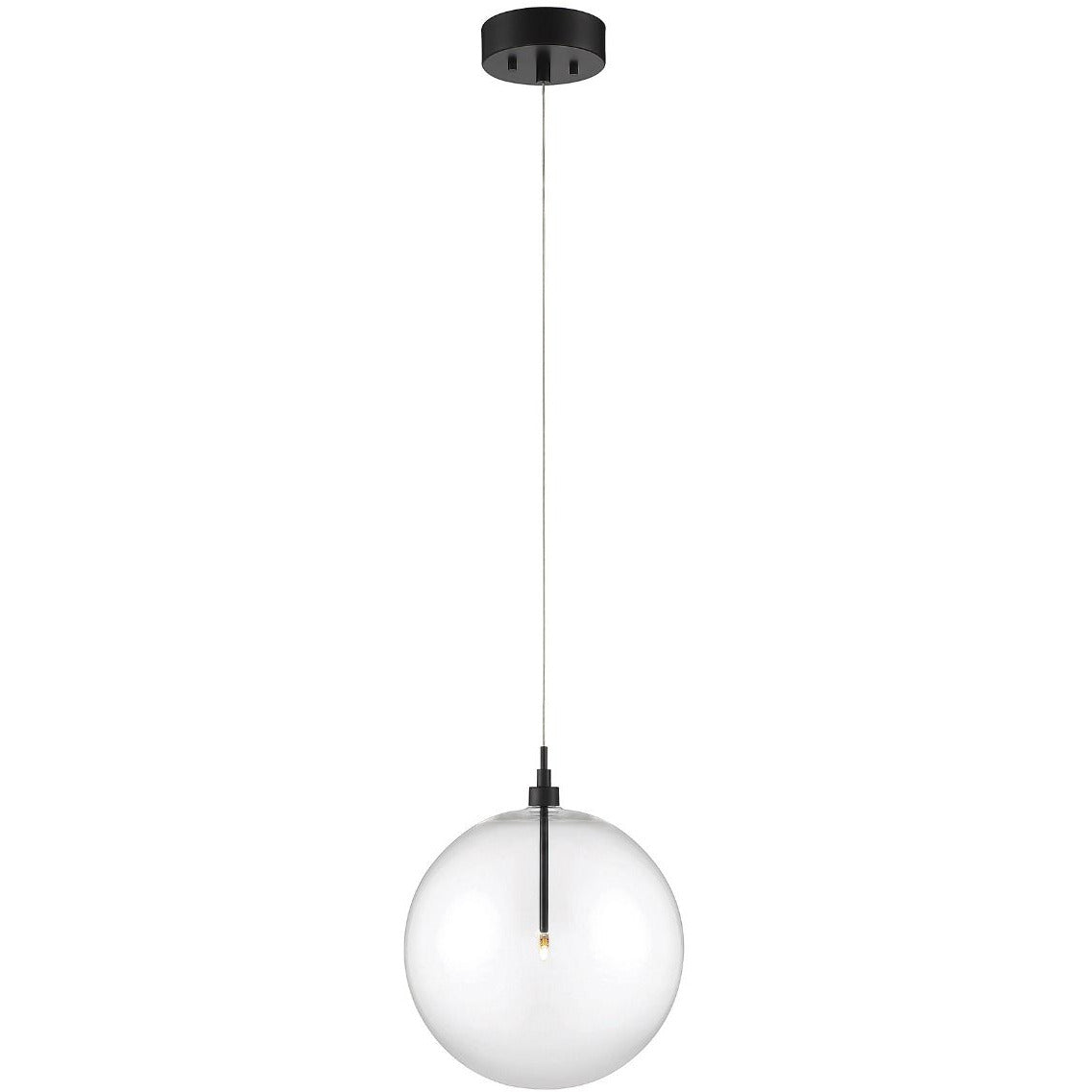 1-Light Pendant