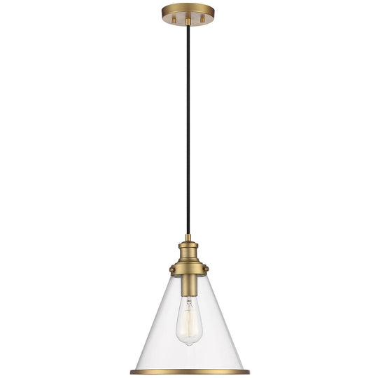 1-Light Pendant