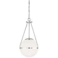 1-Light Pendant