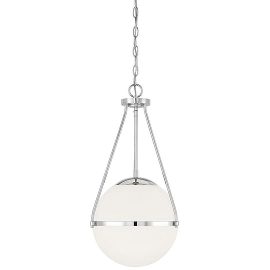 1-Light Pendant