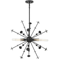 5-Light Pendant