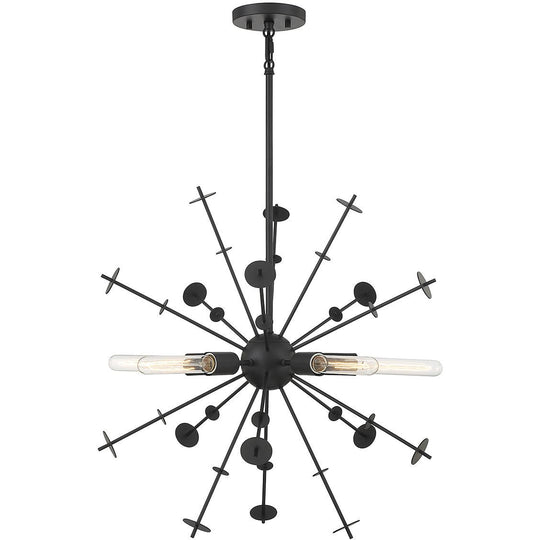 5-Light Pendant