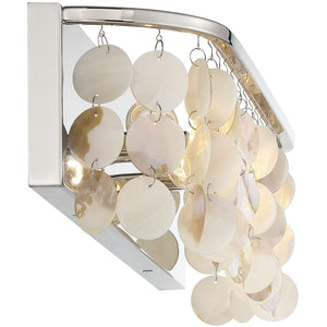 3-Light Bathroom Vanity Light