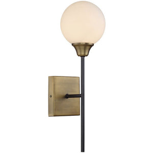 1-Light Wall Sconce