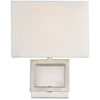1-Light Wall Sconce