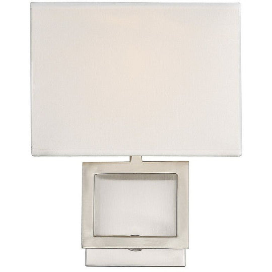 1-Light Wall Sconce