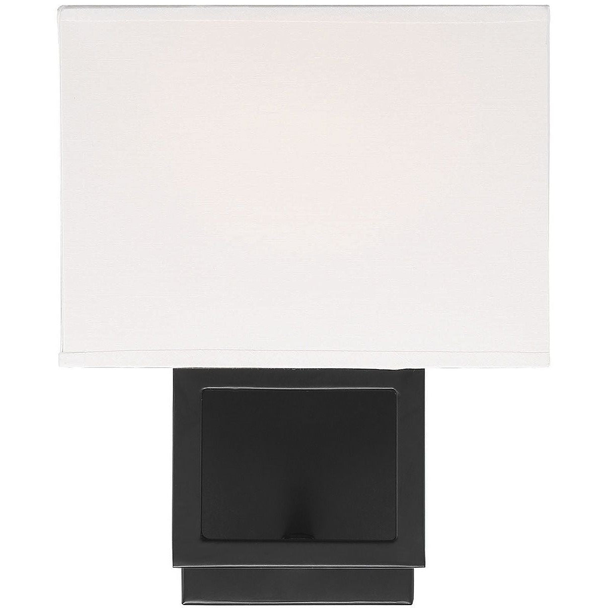 1-Light Wall Sconce