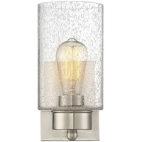 1-Light Wall Sconce