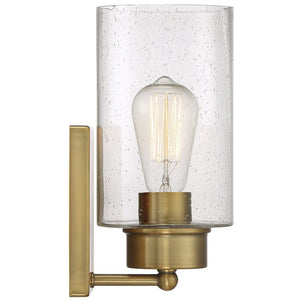 1-Light Wall Sconce