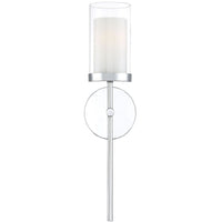 1-Light Wall Sconce