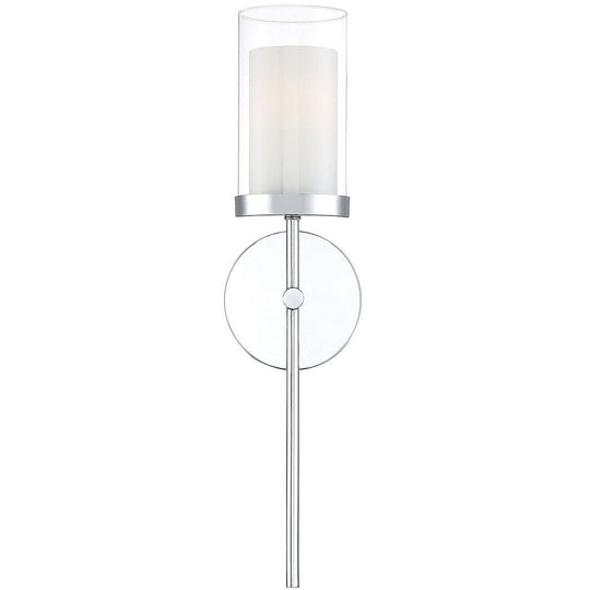 1-Light Wall Sconce