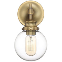 1-Light Wall Sconce