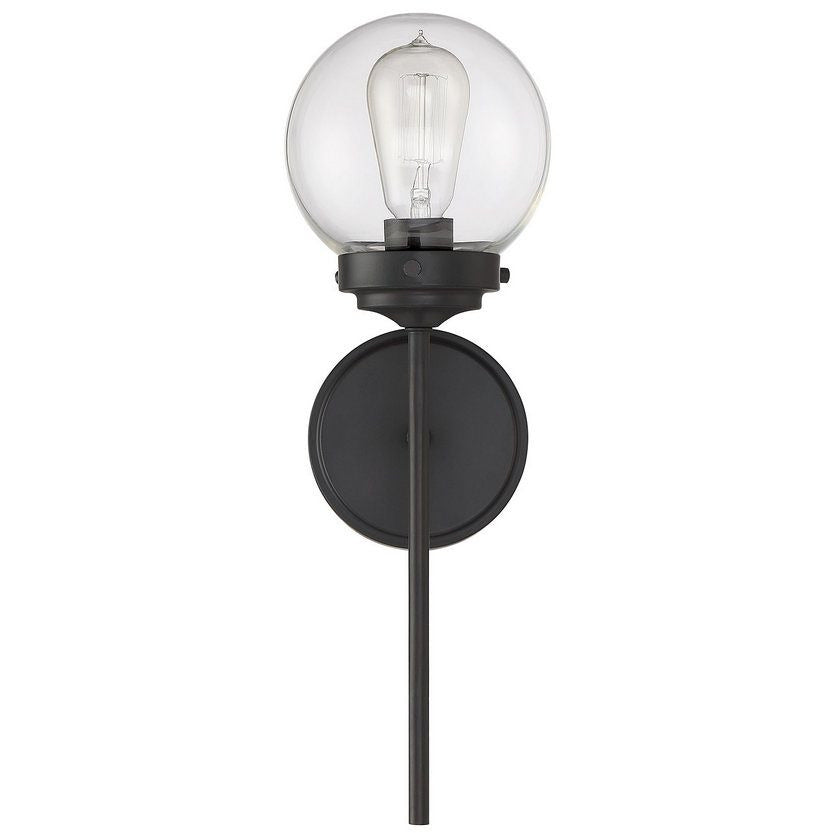 1-Light Wall Sconce