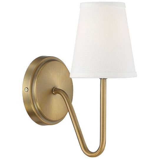 1-Light Wall Sconce