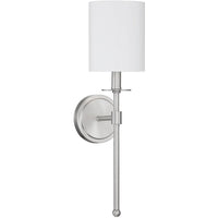 1-Light Wall Sconce