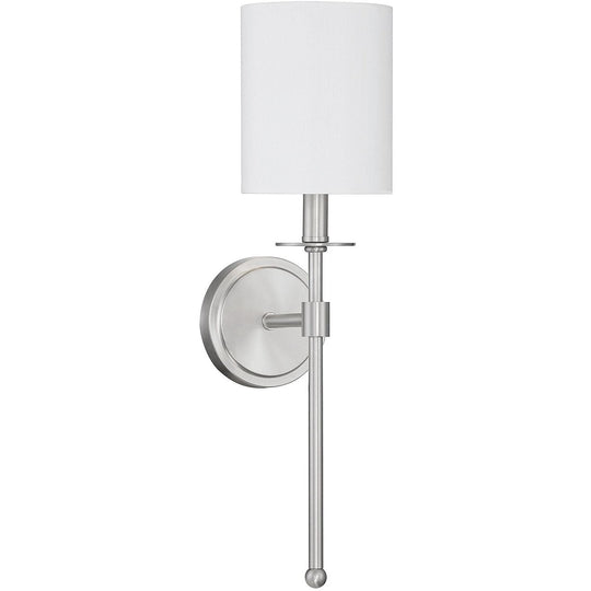 1-Light Wall Sconce