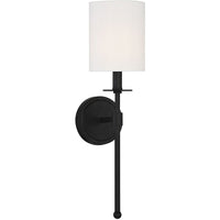 1-Light Wall Sconce