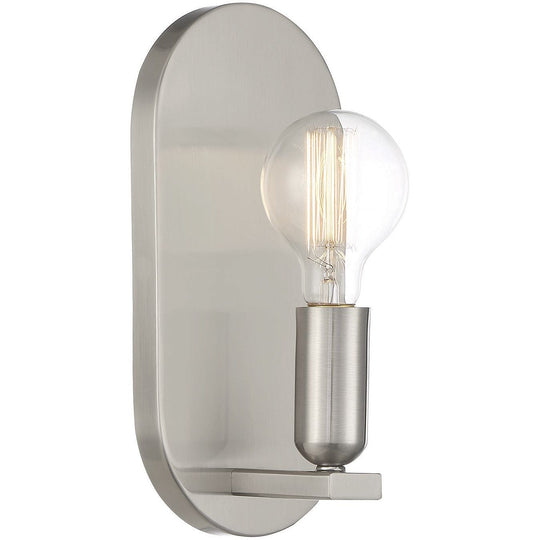 1-Light Wall Sconce