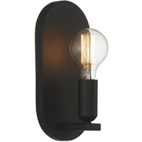 1-Light Wall Sconce