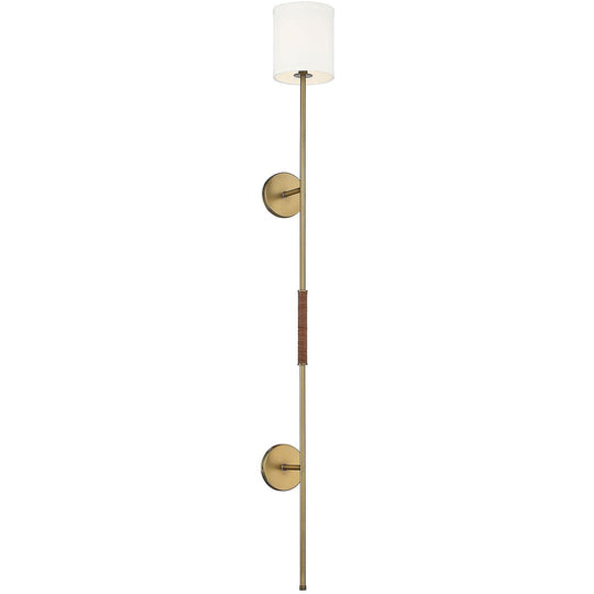 1-Light Wall Sconce