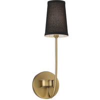 1-Light Wall Sconce