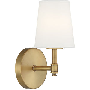 1-Light Wall Sconce