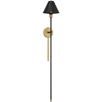 1-Light Wall Sconce