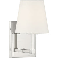1-Light Wall Sconce