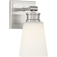 1-Light Wall Sconce