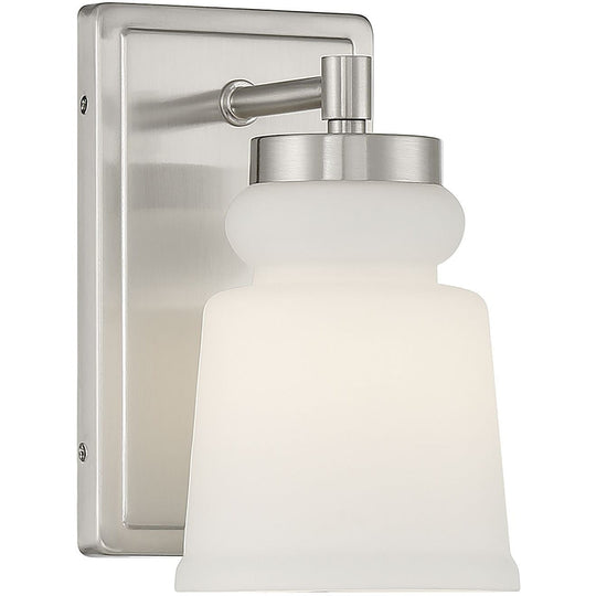 1-Light Wall Sconce
