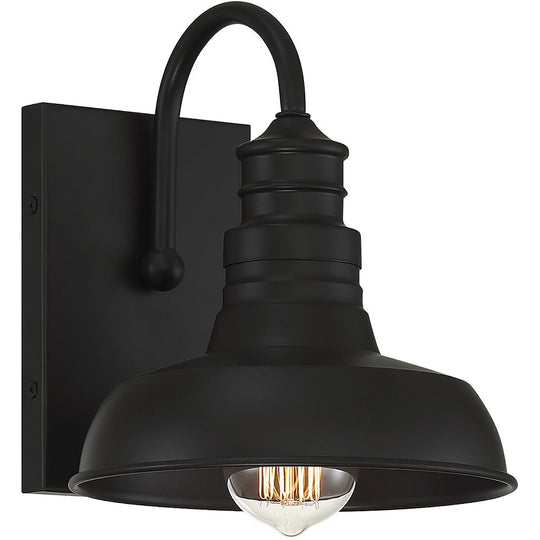 1-Light Wall Sconce