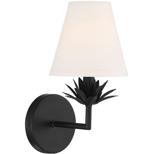 1-Light Wall Sconce