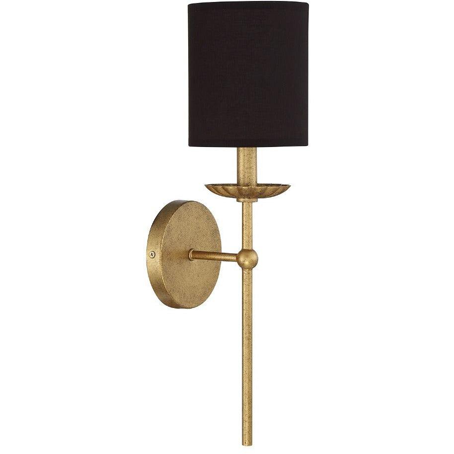 1-Light Wall Sconce