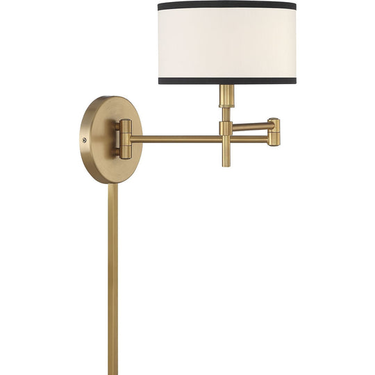 1-Light Wall Sconce