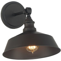 1-Light Wall Sconce