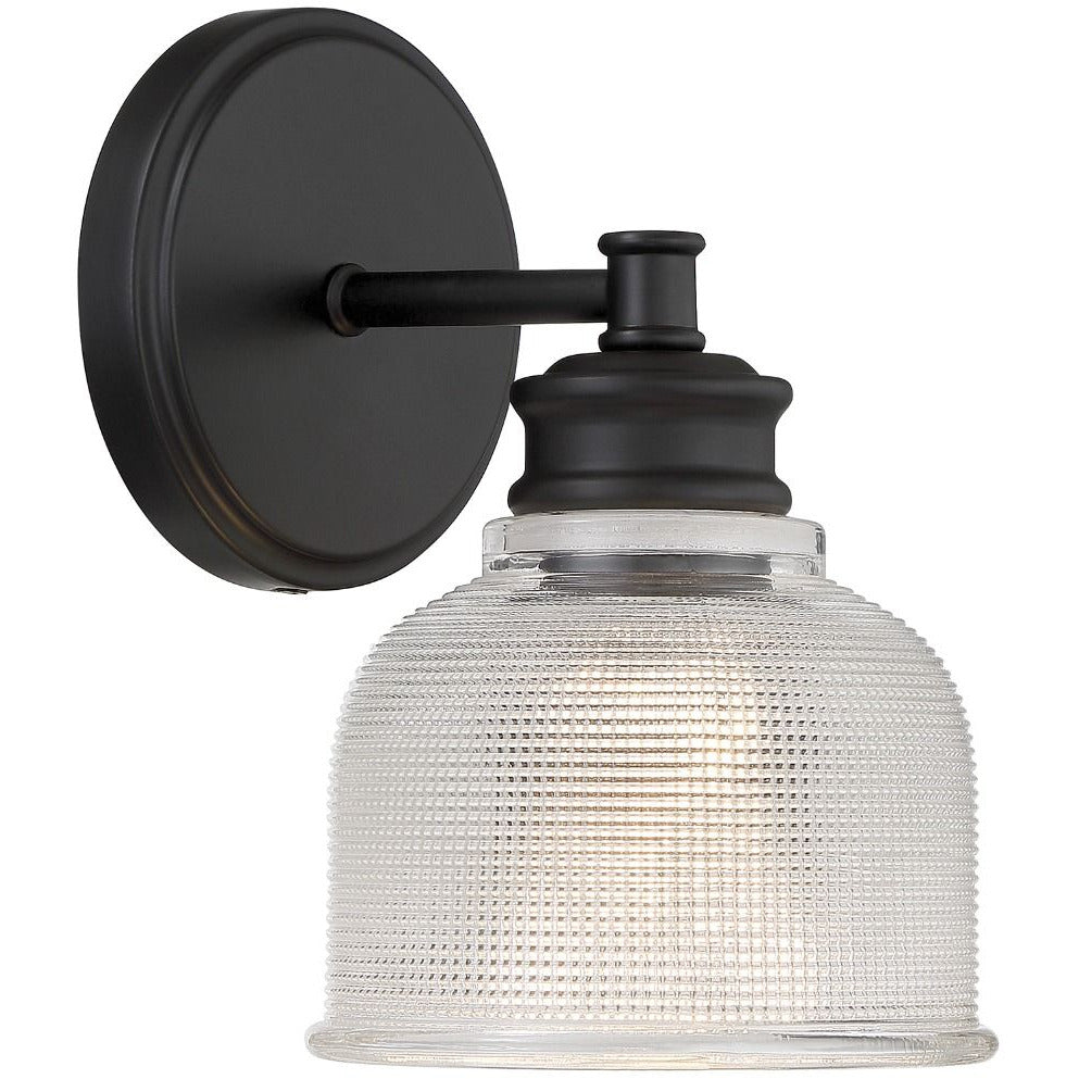 1-Light Wall Sconce