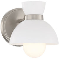 1-Light Wall Sconce