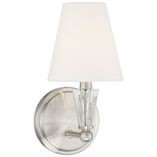 1-Light Wall Sconce